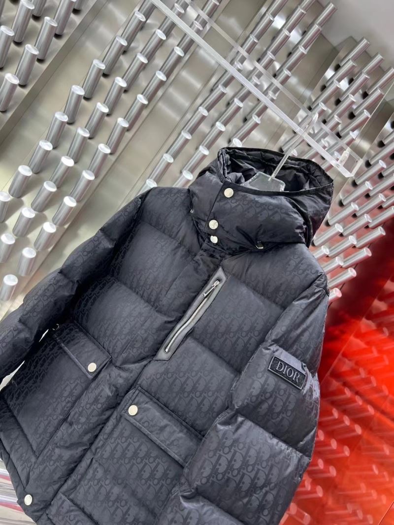 Christian Dior Down Jackets